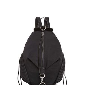 Rebecca minkoff mini back pack